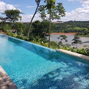 Hotel Guamini Mision
